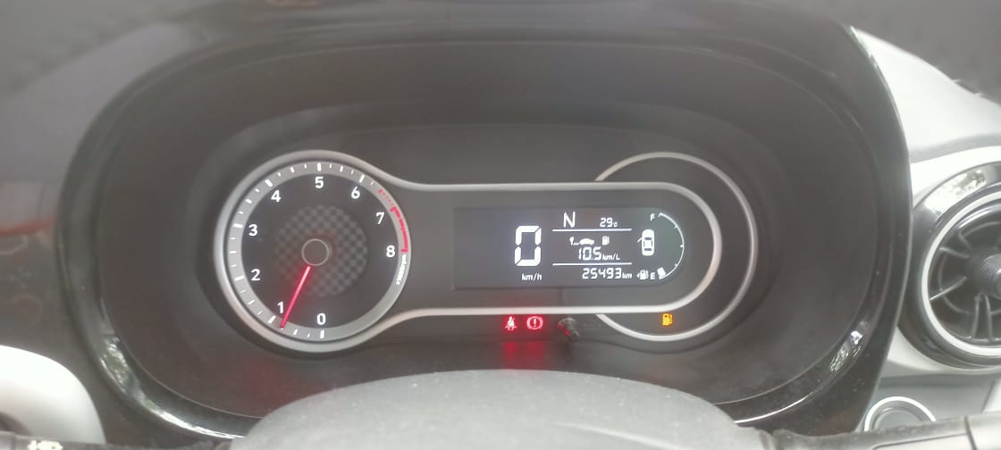 Hyundai Grand I10 Nios(2019-2023) Era 1.2 Kappa Vtvt